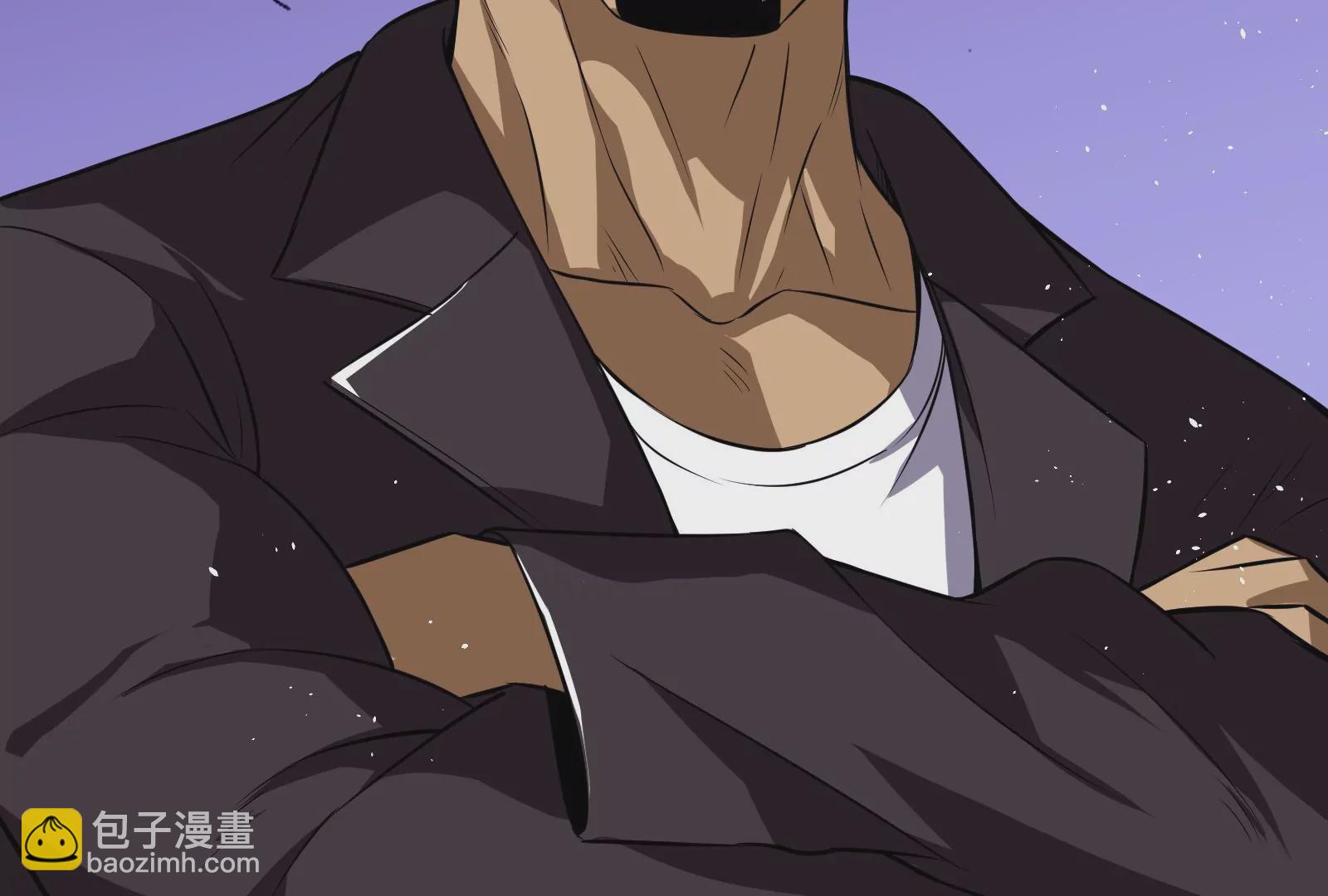 古神遊戲 - 第3話  抱妹子大腿(2/3) - 8